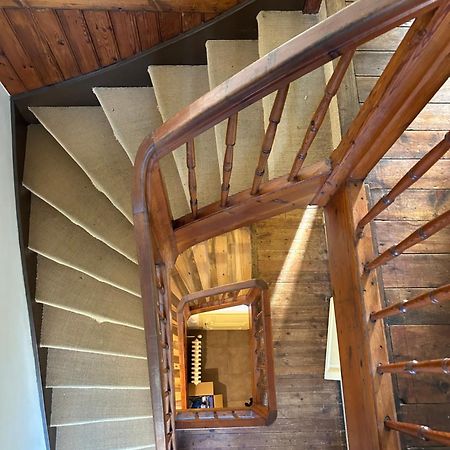 Jolie Maison Familiale Guingamp Kültér fotó
