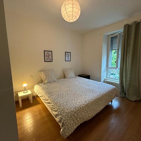 Jolie Maison Familiale Guingamp Kültér fotó