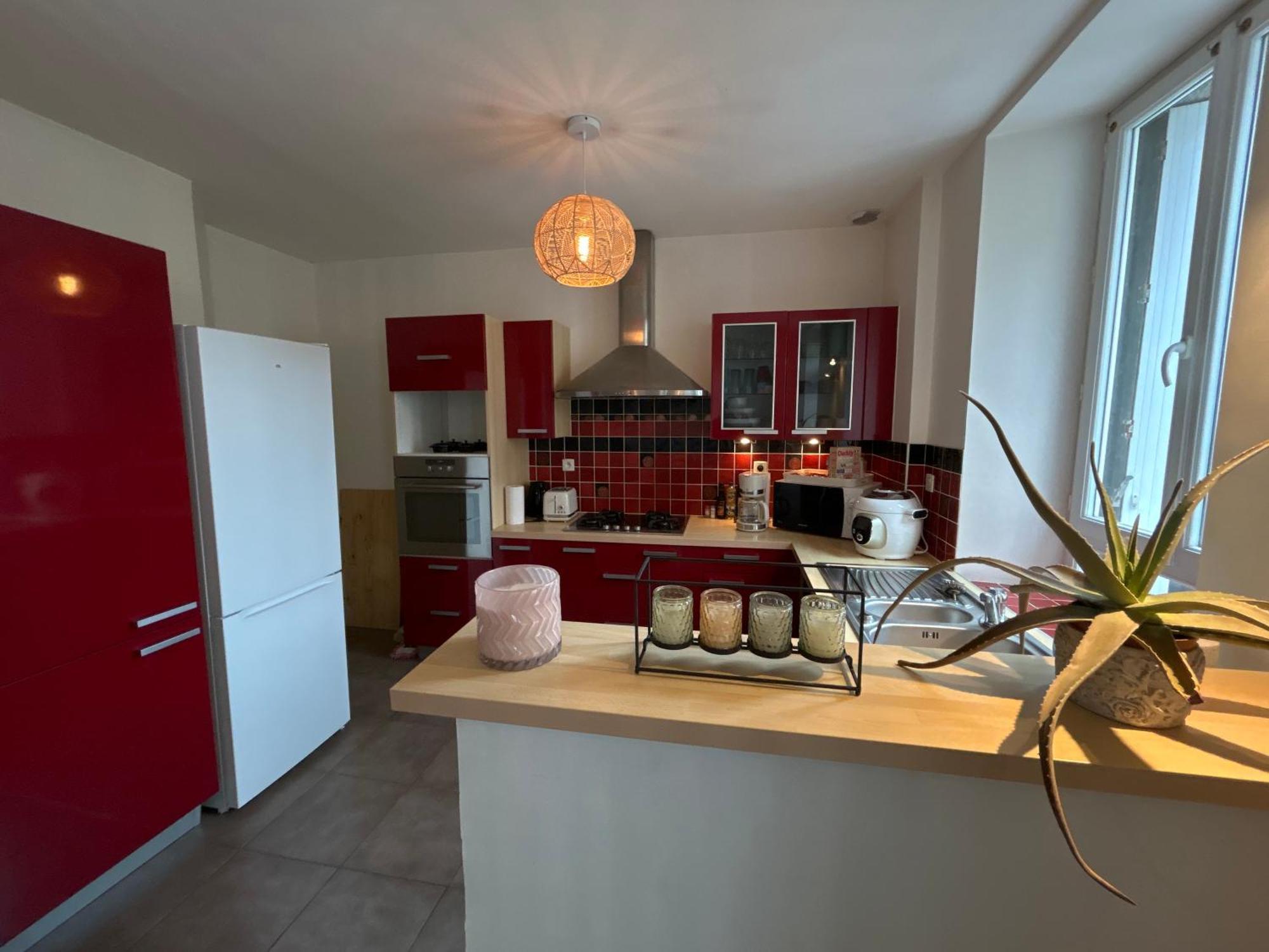 Jolie Maison Familiale Guingamp Kültér fotó